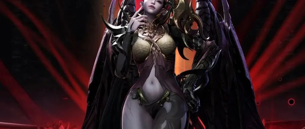 【海外】研究表明：性感的游戏角色不会为玩家带来消极影响