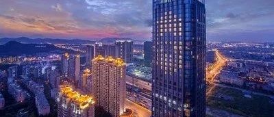 吴都苏州，正在成为北上广深之外又一资本投资热地