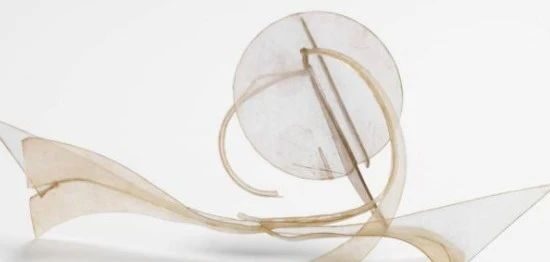 Naum Gabo  构成主义领袖 ｜艺术家100