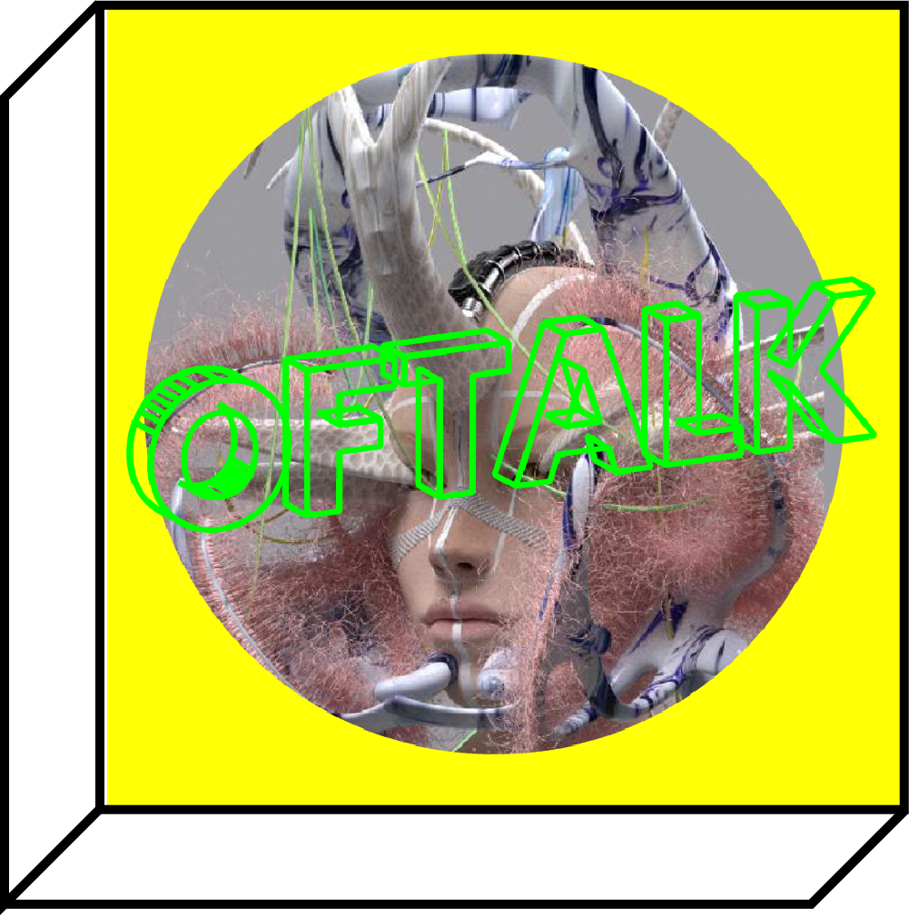 OF TALK | 人类与智能技术共存的未来