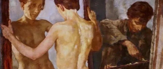拉塞尔斯坦：她将女性身体从男性目光中抽离出来