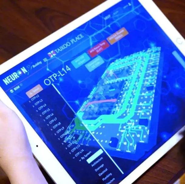 数字化技术：高密建筑的可持续发展之路
