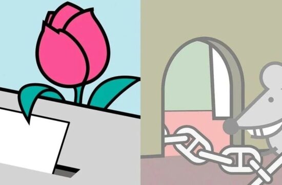 日本设计大师之 — 中村至男