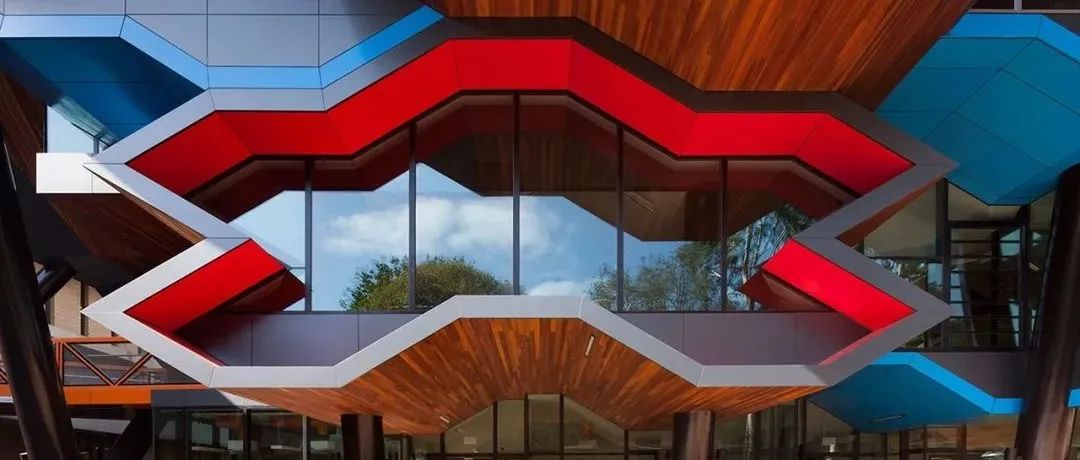 原子建筑 | 纳米技术与建造科学