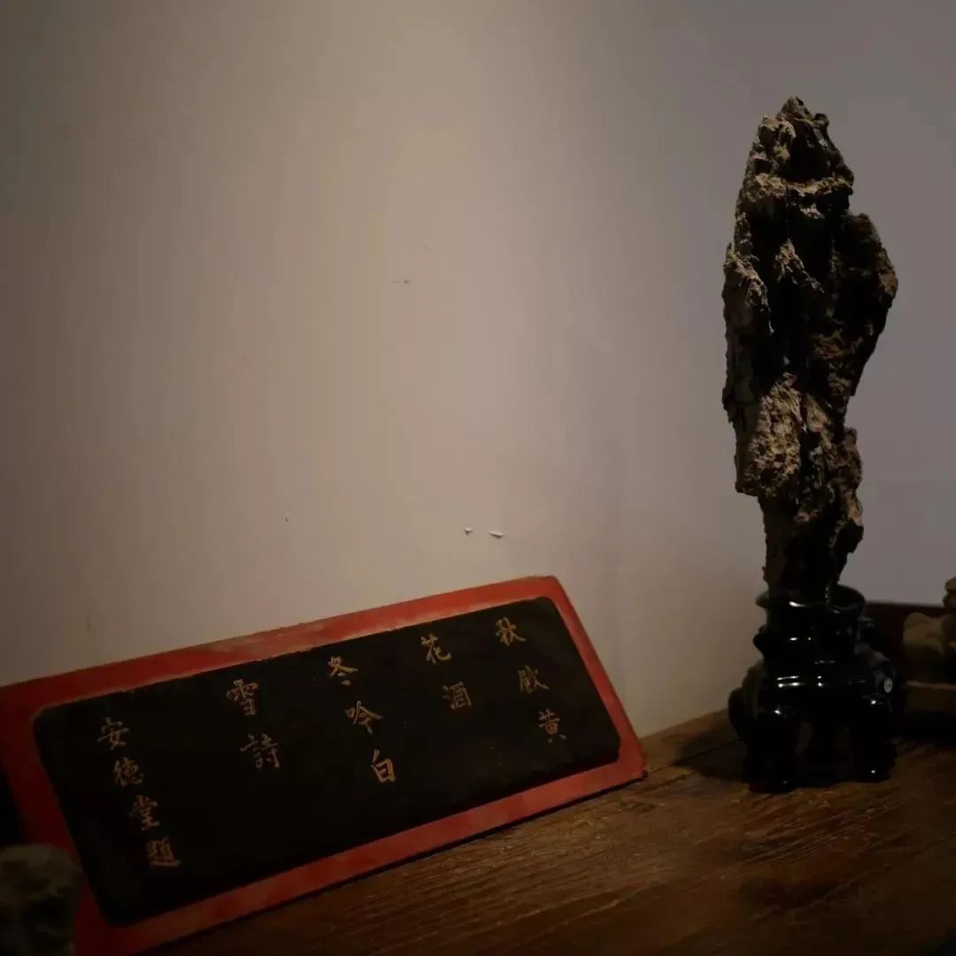 人活着，一定要信点什么