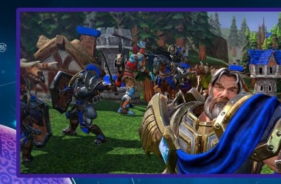 【雷火UX带你聚焦GDC2021】数据驱动的洲际对战匹配（W3Champions.com：Andrea Locatelli）