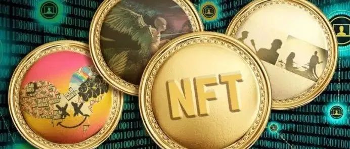 他们，是NFT艺术市场上的“中国范儿”：探索元宇宙，共启新浪潮