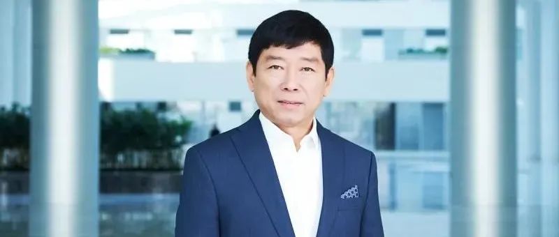 魏建军的商业思考