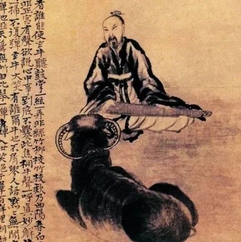 品画｜石涛这几幅画，罕见！
