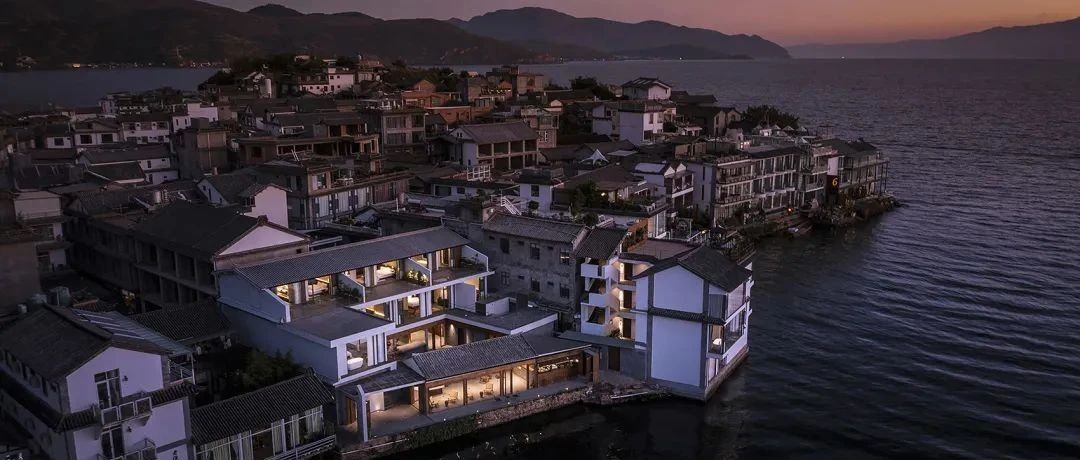 大理双廊陶唐之丘度假酒店 | 洱海边的心灵驿站