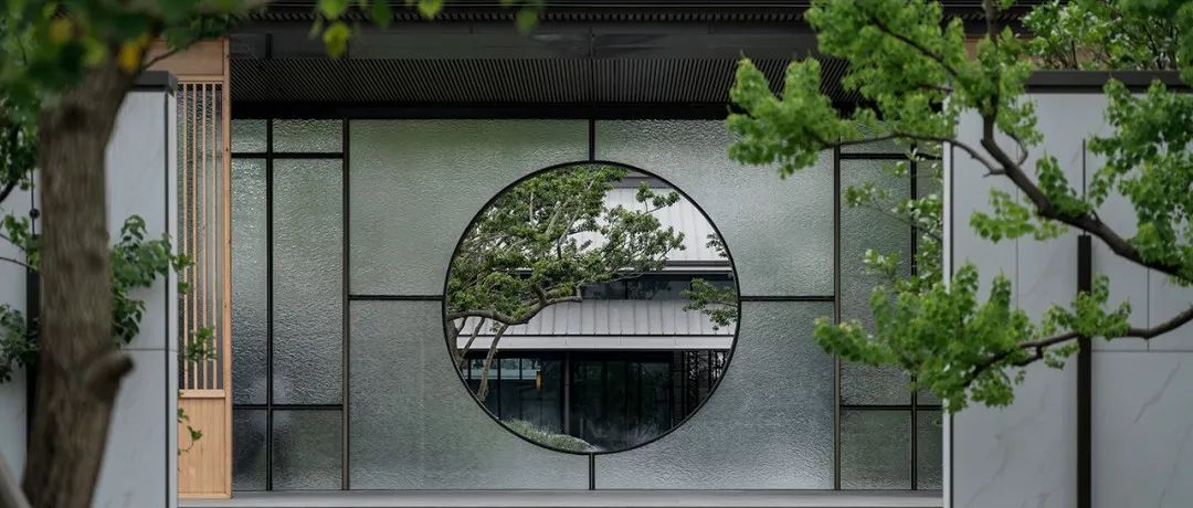 “漏景”，怎样漏才好看？