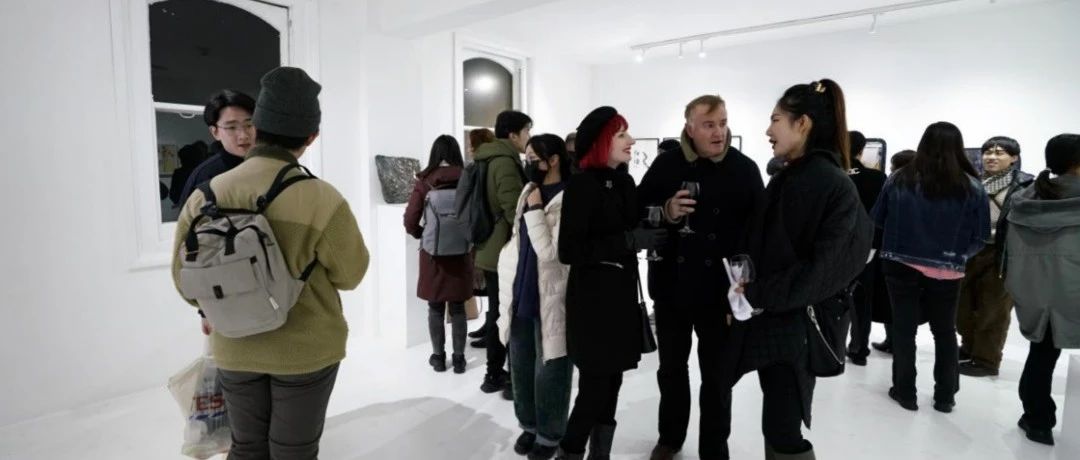 【英国展】Spiel allein ——伦敦当代艺术展圆满成功