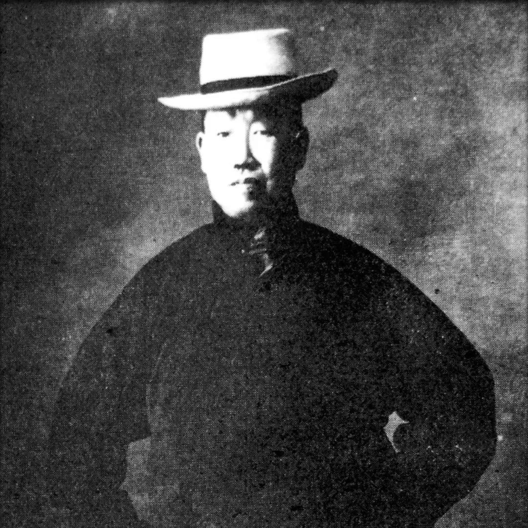 俞樾与吴昌硕的师生谊