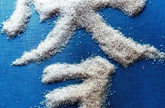 大雪节气丨2022中国传统文化复兴 · 二十四节气创作展丨单件作品-入选公布