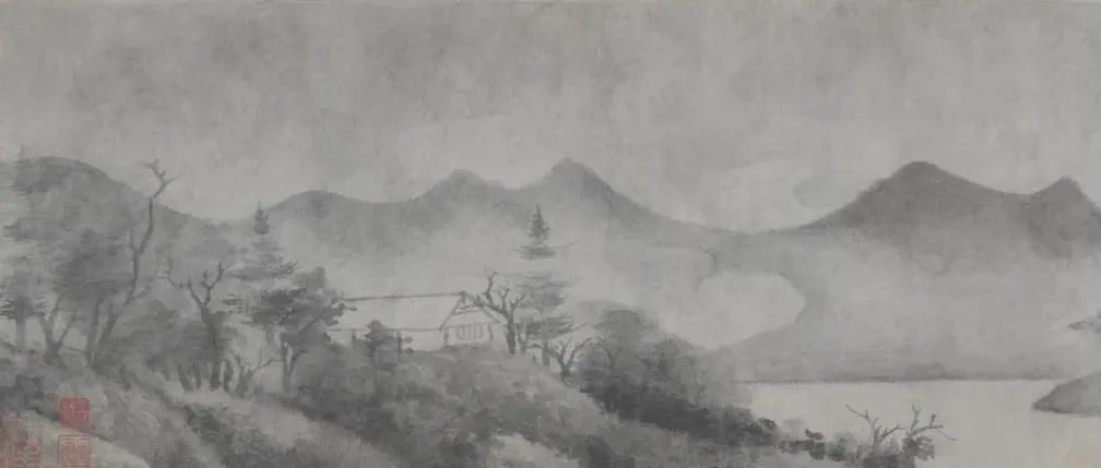 故宫两展齐开丨走进“中国书房”，看人物画里的“众生百态”