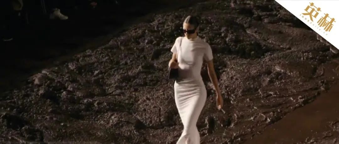 时尚 | 泥泞中行走—Balenciaga的「可持续」之路