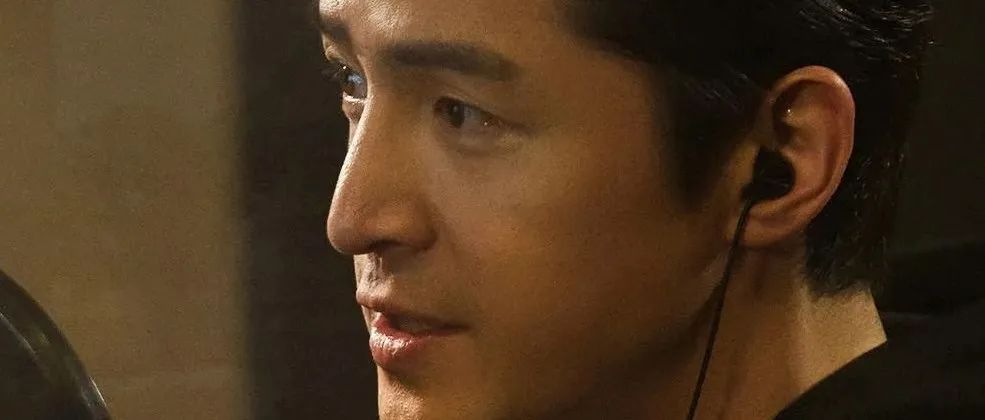 刷爆B站！胡歌回归新作：一开口就让1900万网友泪目