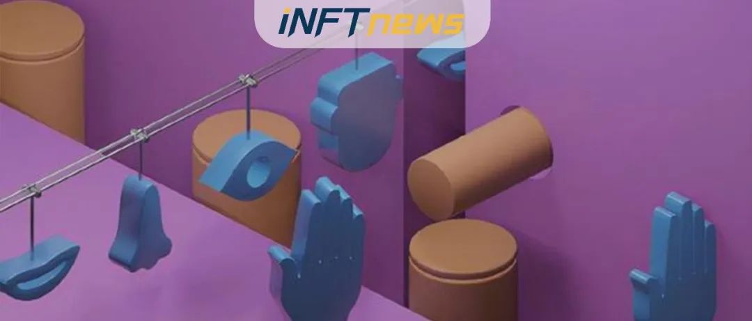 NFT推动艺术家和慈善机构拥抱数字运动