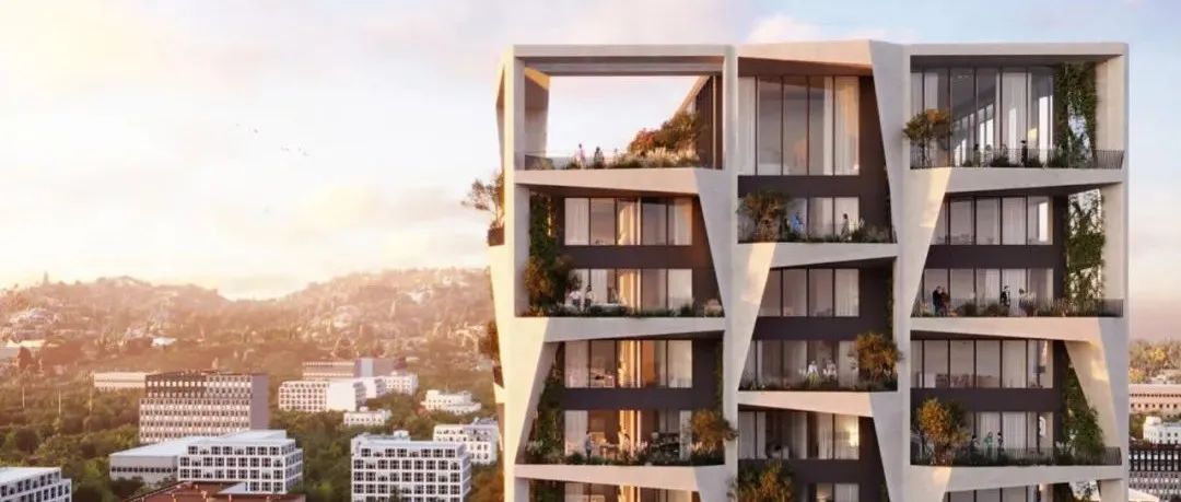 专访Bjarke Ingels：Nabr可以类似特斯拉改变电动汽车行业那样，颠覆住宅行业