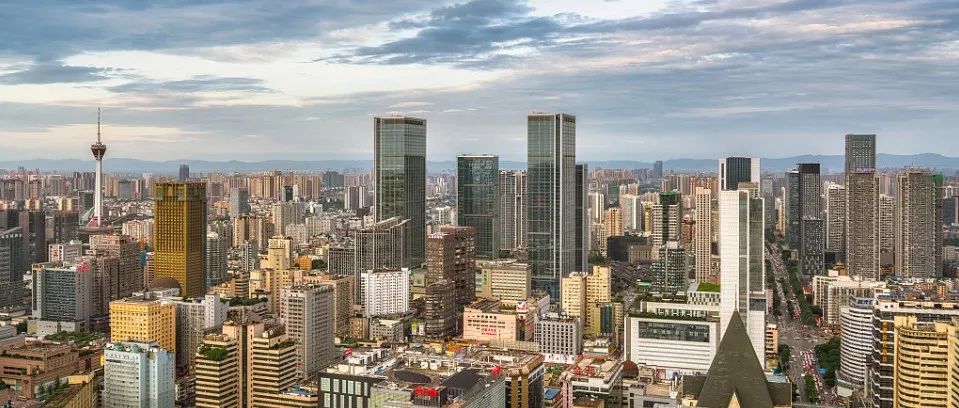 成都2021年集中供地“收官”，4大看点不容错过！
