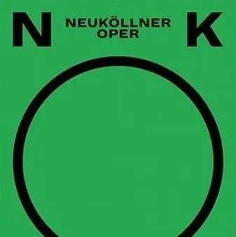 柏林歌剧院 Neuköllner 品牌重塑