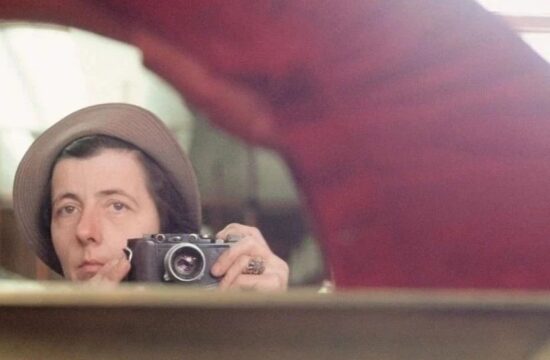 当我们搜索记忆,其实是在寻找自己