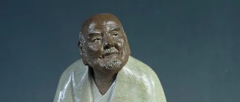 岭南名家于逢收藏展正在展出，关山月《绿色长城》初稿现身
