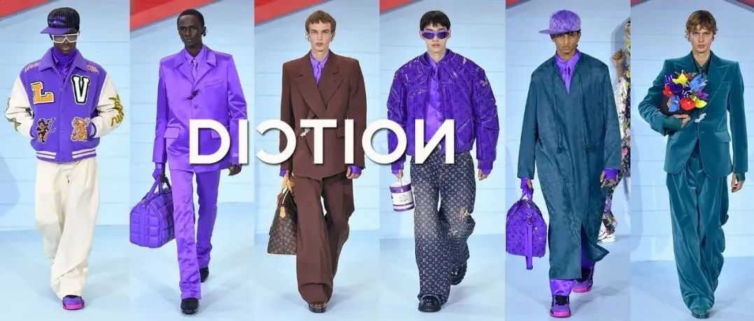 LV、DIOR、KENZO…巴黎时装周重点秀场盘点