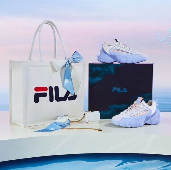 失速的FILA，困于老爹鞋