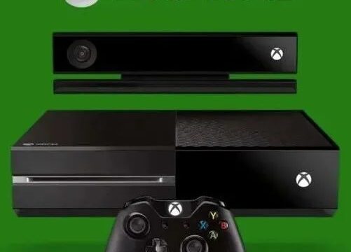 【海外】微软已停产全部Xbox One系列游戏机