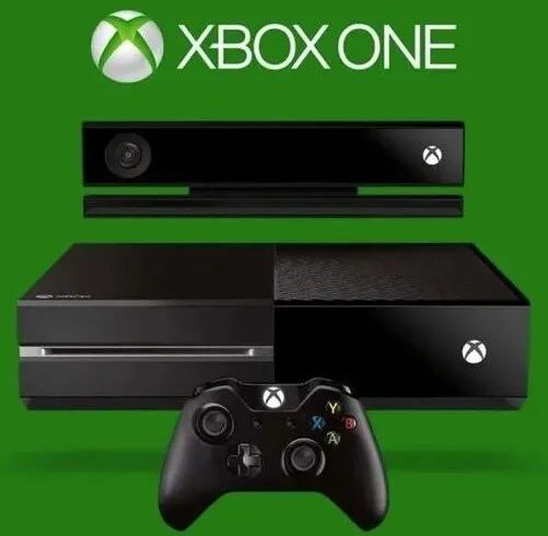 【海外】微软已停产全部Xbox One系列游戏机