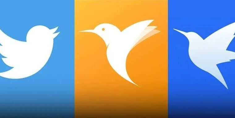 离谱！推特状告鸟形logo终胜诉，迅雷在旁边瑟瑟发抖？