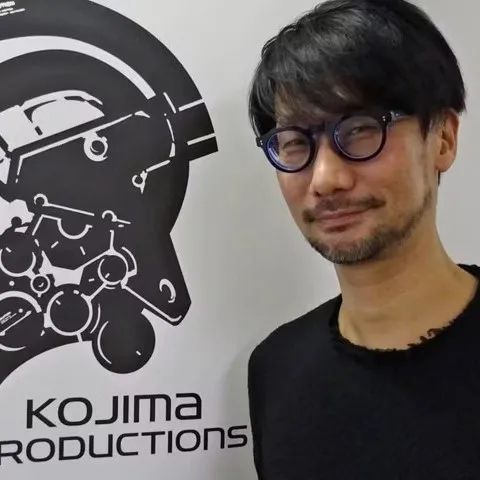 【海外】小岛秀夫：曾拒绝多个出价“高得离谱”的收购提议