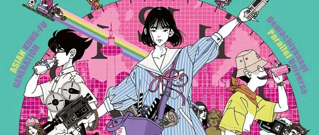 13年前的那部神作居然出续集了？