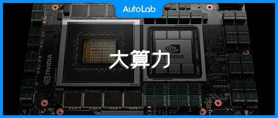2022年新车算力TOP10，蔚来都不是第一？ | 排行榜