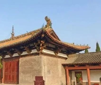 从八十座宋代建筑看宋代审美！