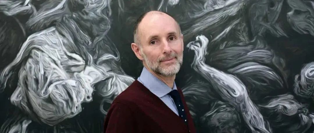芝加哥艺术论坛 |【世界当代一百位具象画家】（100-21）英国画家格伦·布朗