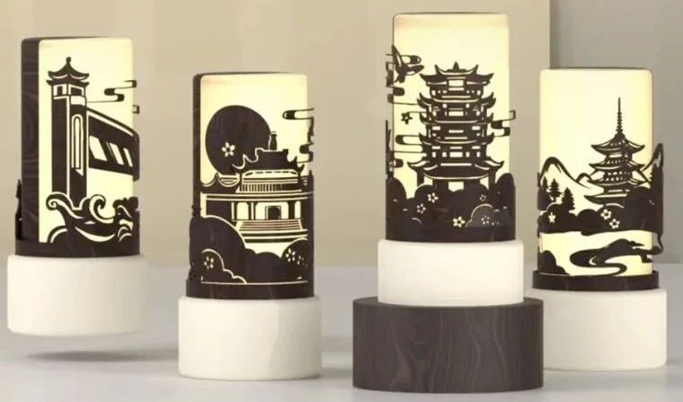 非遗文化靠什么吸粉？—— 你可以永远相信东方指尖艺术
