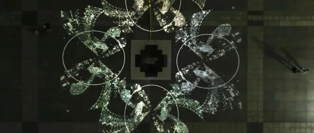 上海西岸:探索艺术+商业+科技的公共艺术模式