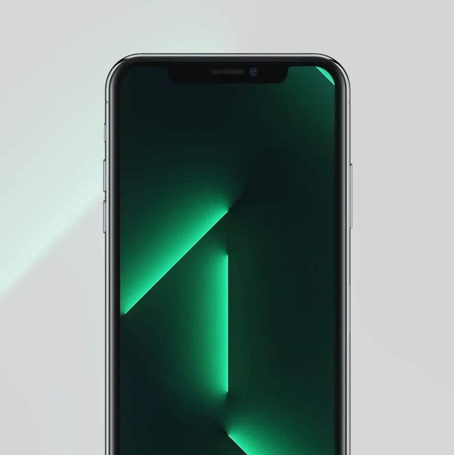 新 iPhone 13 、SE 内置壁纸提取