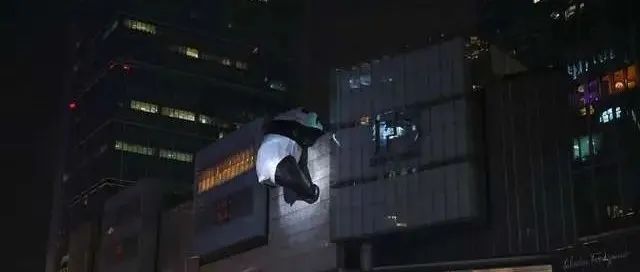 停电，对于城市来说意味着什么？