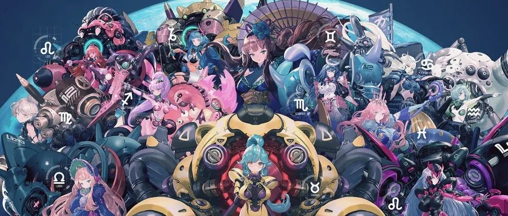 精选丨7月二十五家知名游戏企业招聘