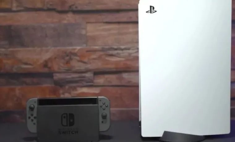 【海外】PS5和Switch成欧洲最畅销主机 《FIFA 22》登顶游戏销量榜