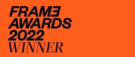 蜚声NEWS|蜚声项目荣获 FRAME AWARDS 2022 年度最佳酒店设计