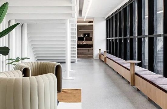 精彩2022 | 时尚办公网案例精选Top15-食品医药美妆行业