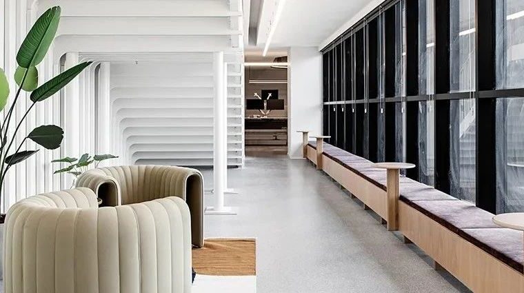 精彩2022 | 时尚办公网案例精选Top15-食品医药美妆行业