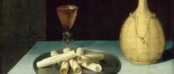 艺术作品分享 | 跟着艺术家看卢浮宫（四）