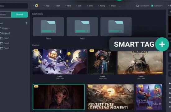 游戏研发、团队协作的革命性软件工具Share Creators Orange-7.GAME