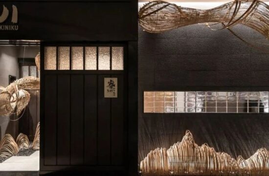 第十四届IAI室内奖作品集萃（三）