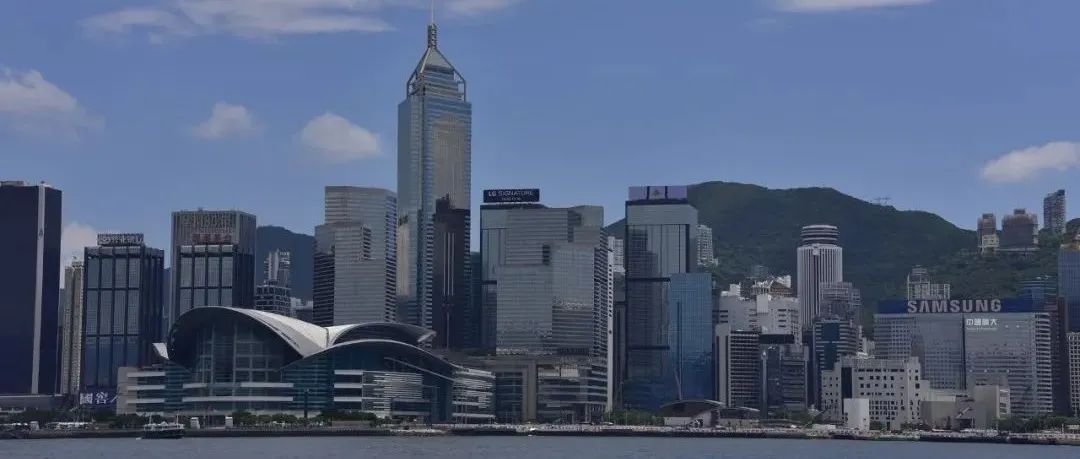 标杆企业：AECOM公司的飞升之路